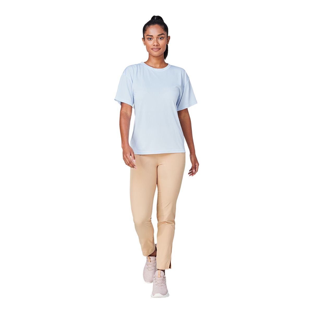 FWD Women's Core Drop Tail T-Shirt