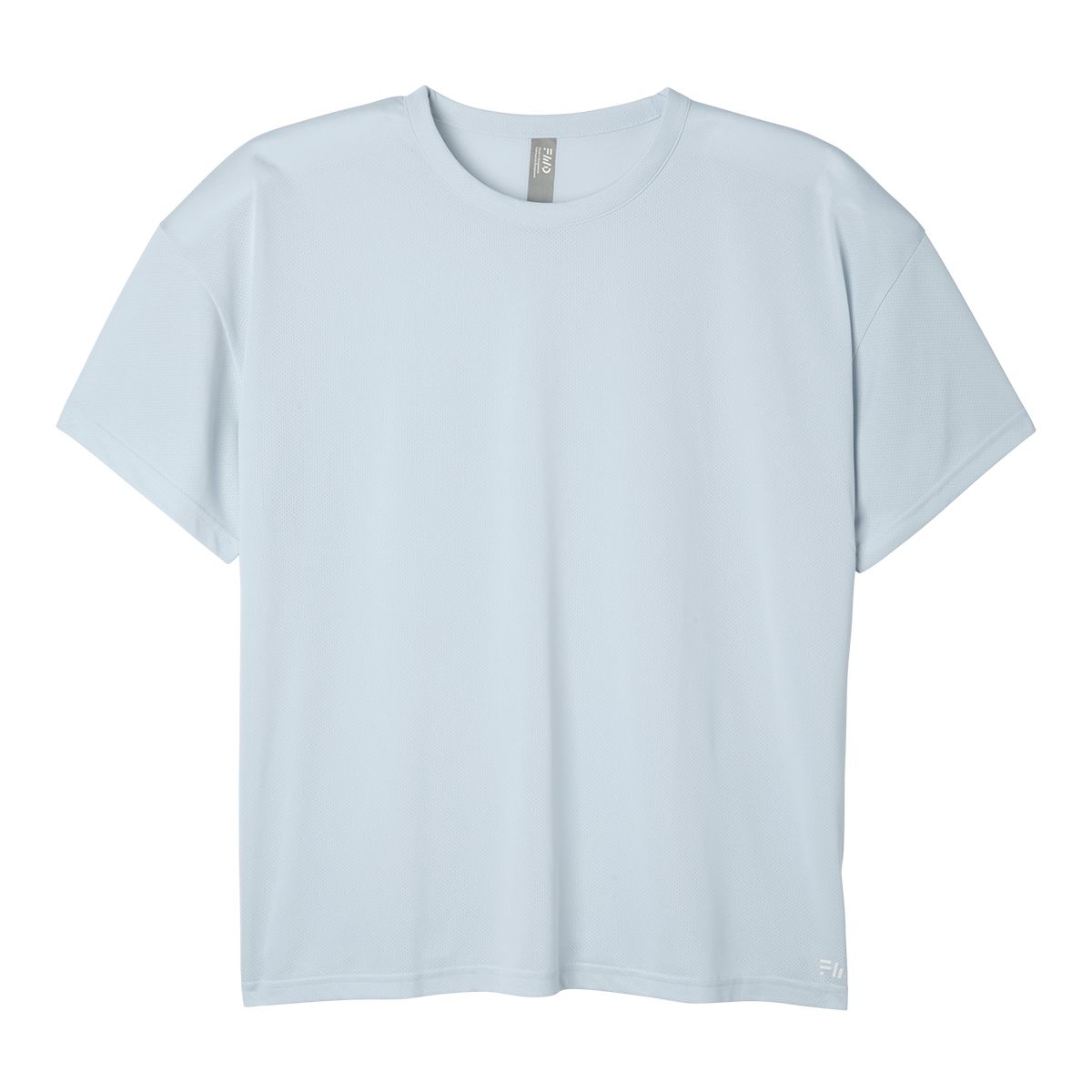 FWD Women's Core Drop Tail T-Shirt