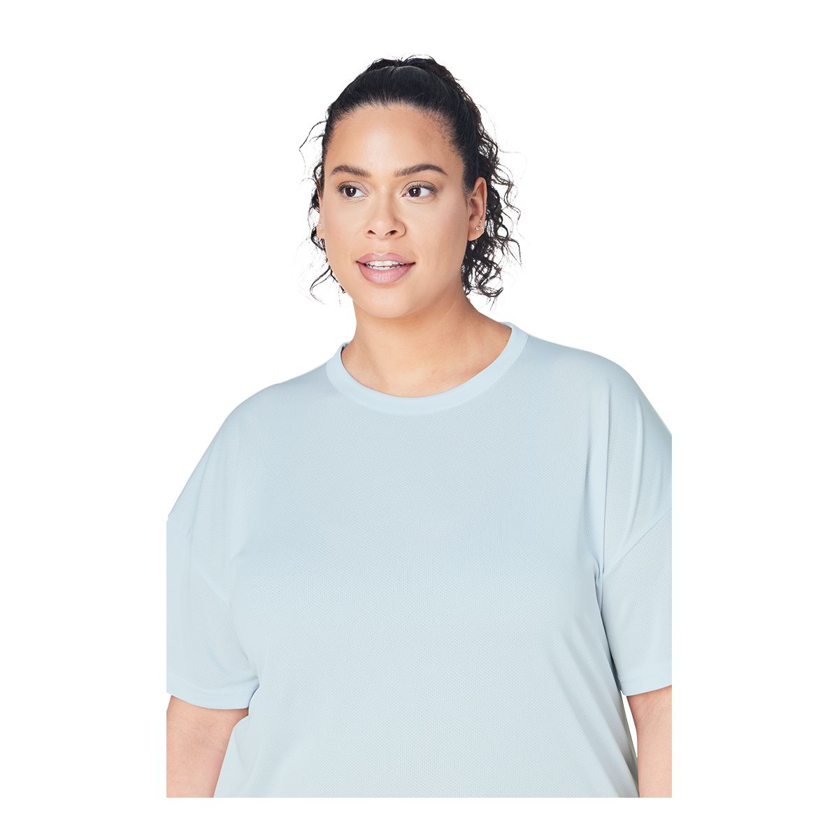 FWD Women's Core Drop Tail T-Shirt