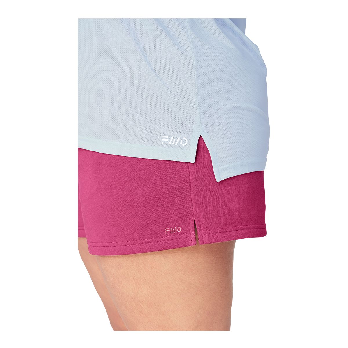 FWD Women's Core Drop Tail T-Shirt