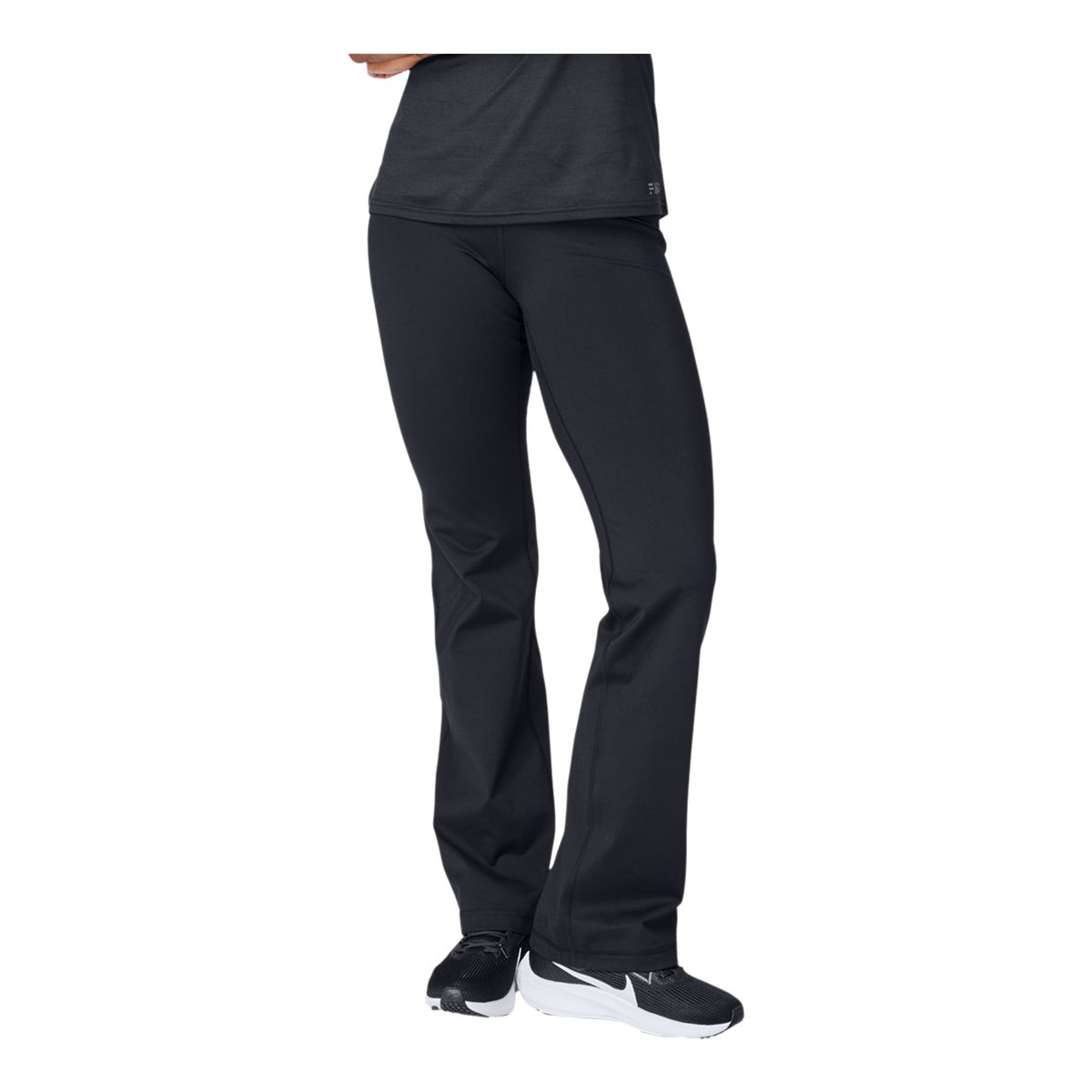 FWD Women's Core All Day Flare Pants