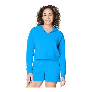FWD Women's Core All Year Zip Hoodie