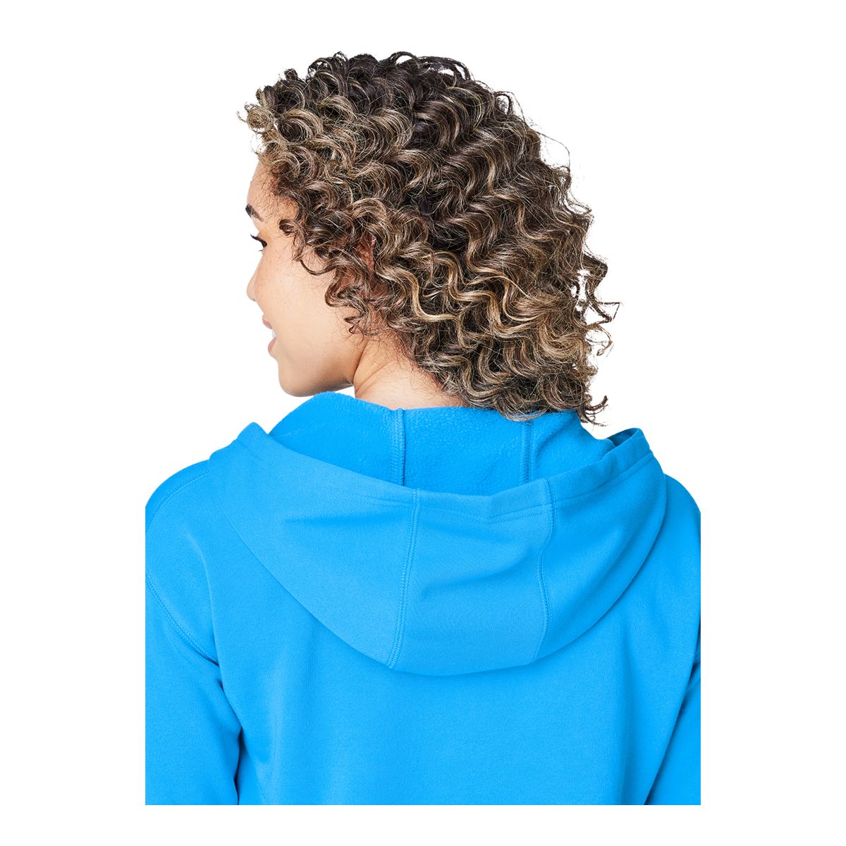 FWD Women's Core All Year Zip Hoodie