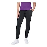 FWD Women's All Day Joggers Front_Angled_Left