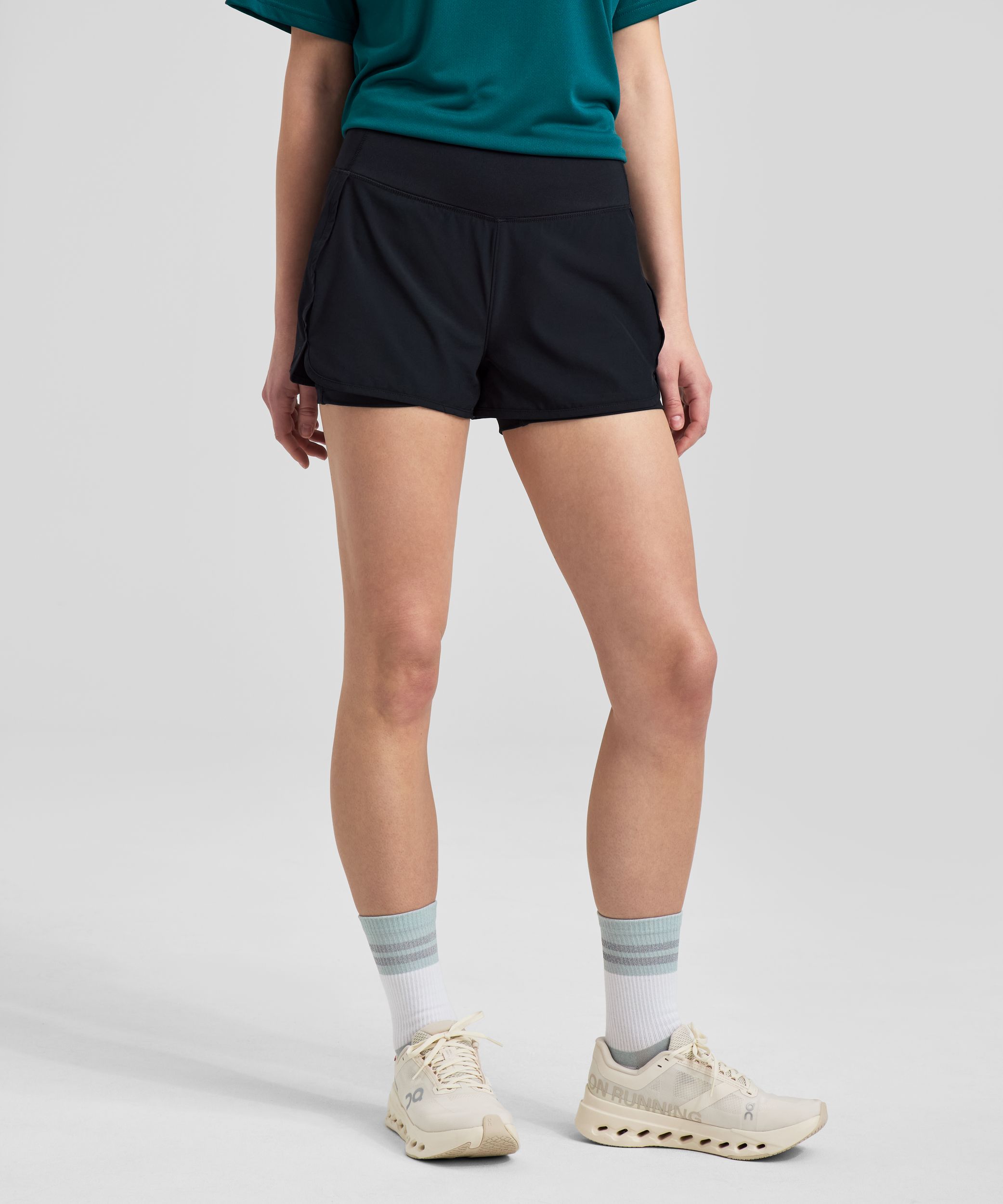 FWD Women's Lined Shorts