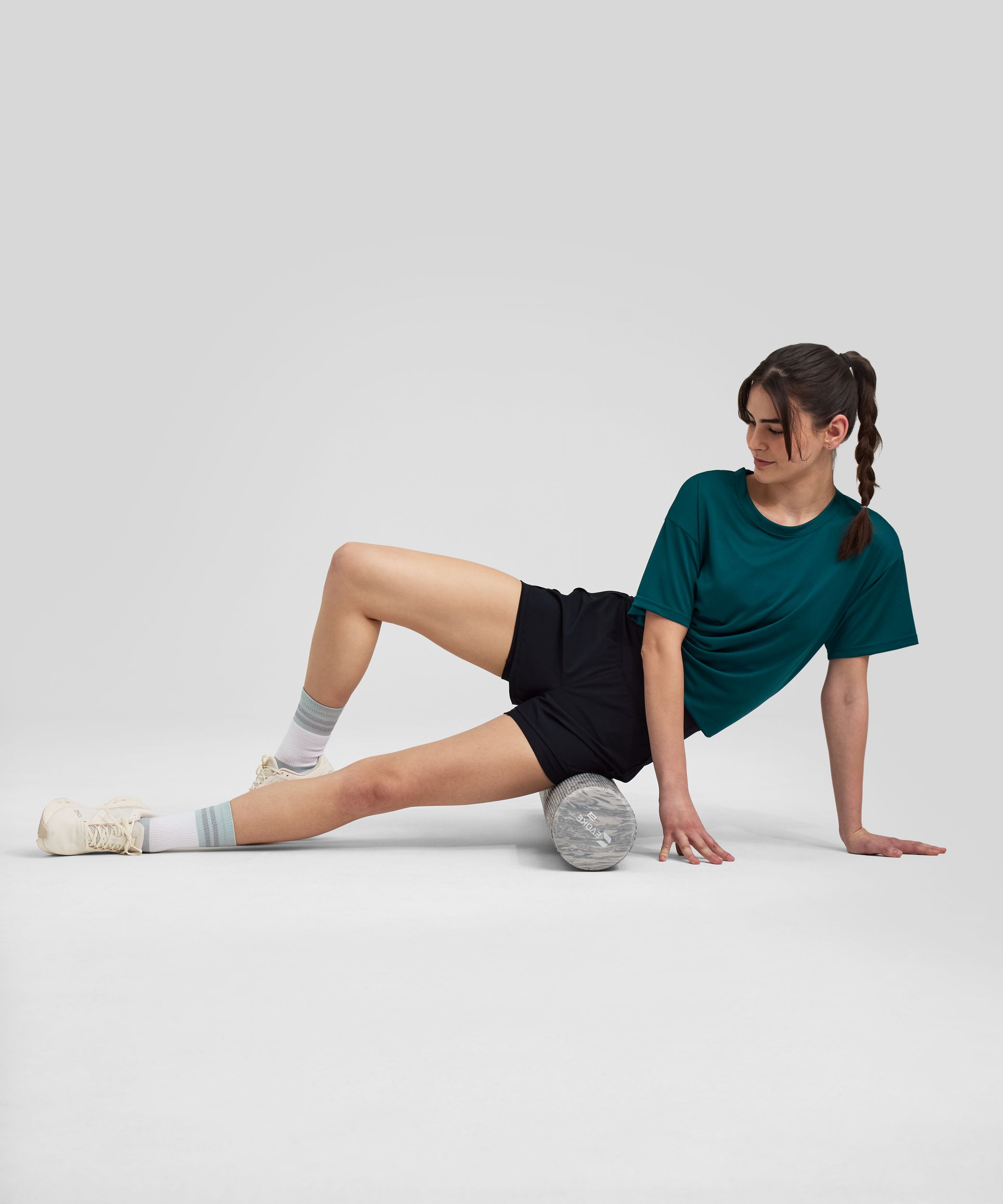 FWD Women's Lined Shorts