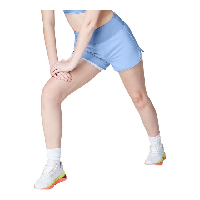 FWD Women's Lined Shorts