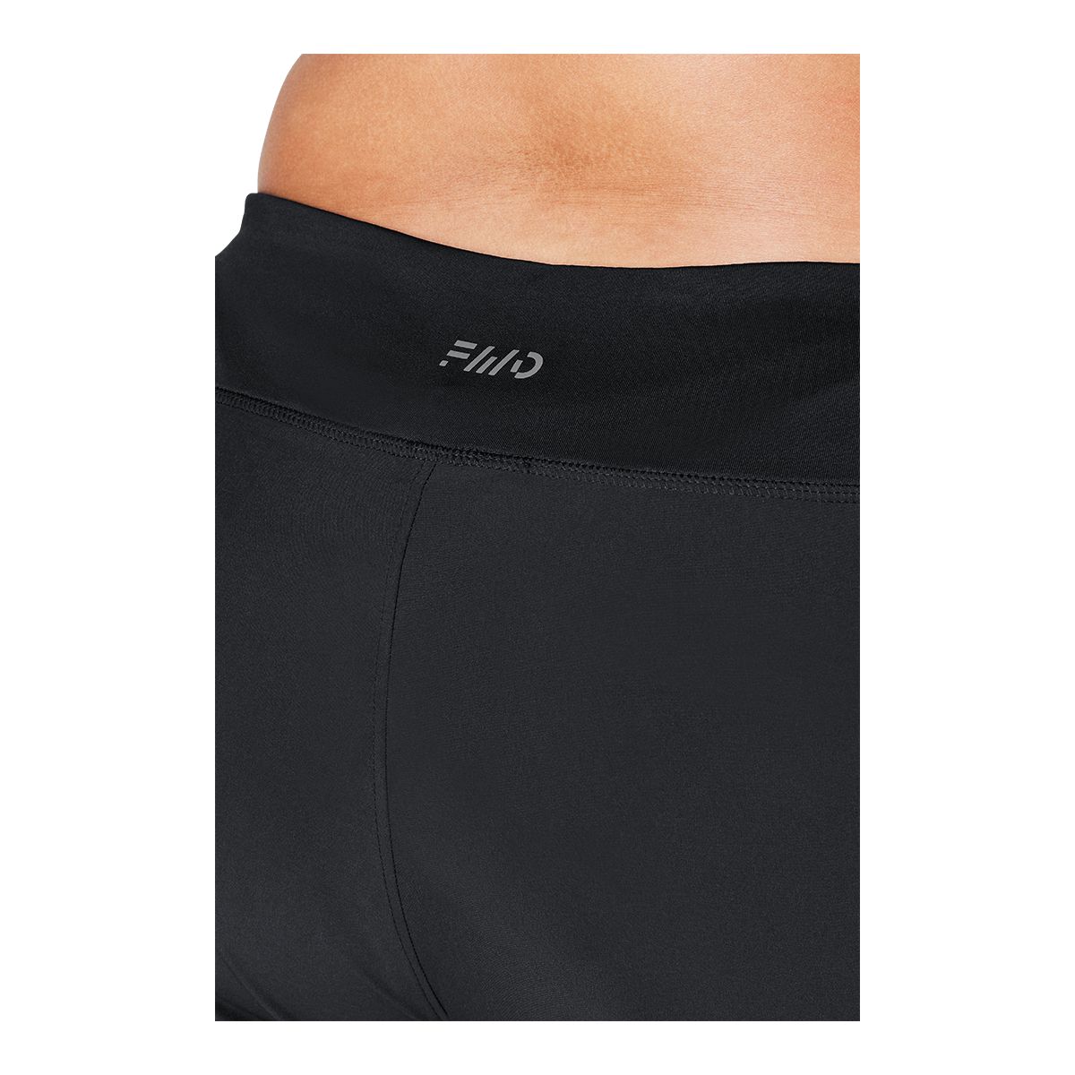 FWD Women's Lined Shorts