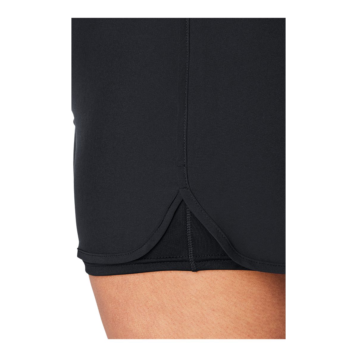 FWD Women's Lined Shorts