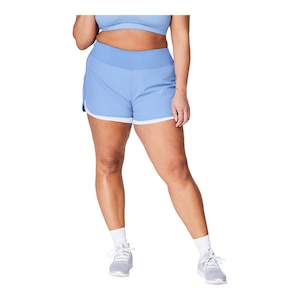 FWD Women's Lined Shorts
