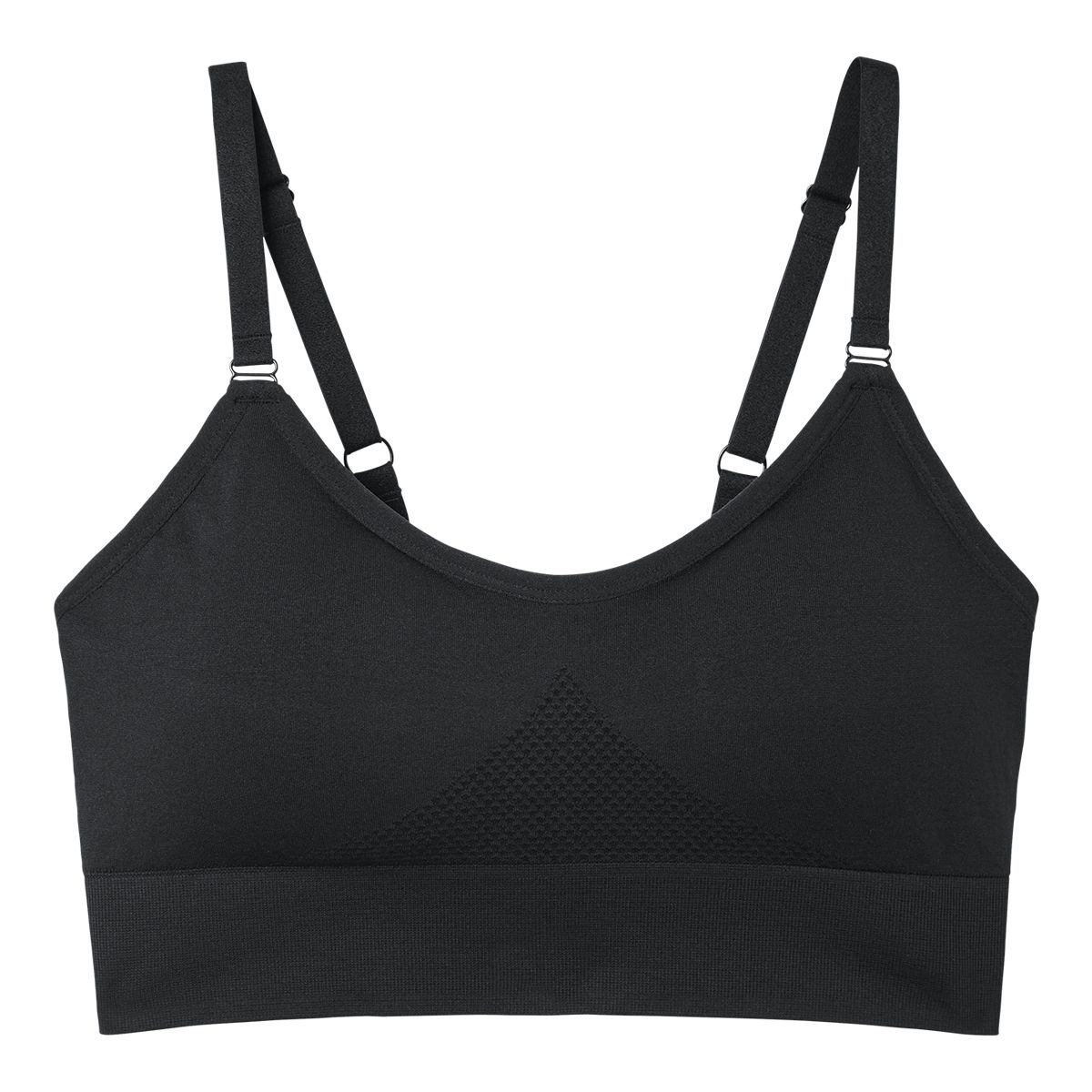 FWD Women's Seamless Low Bra