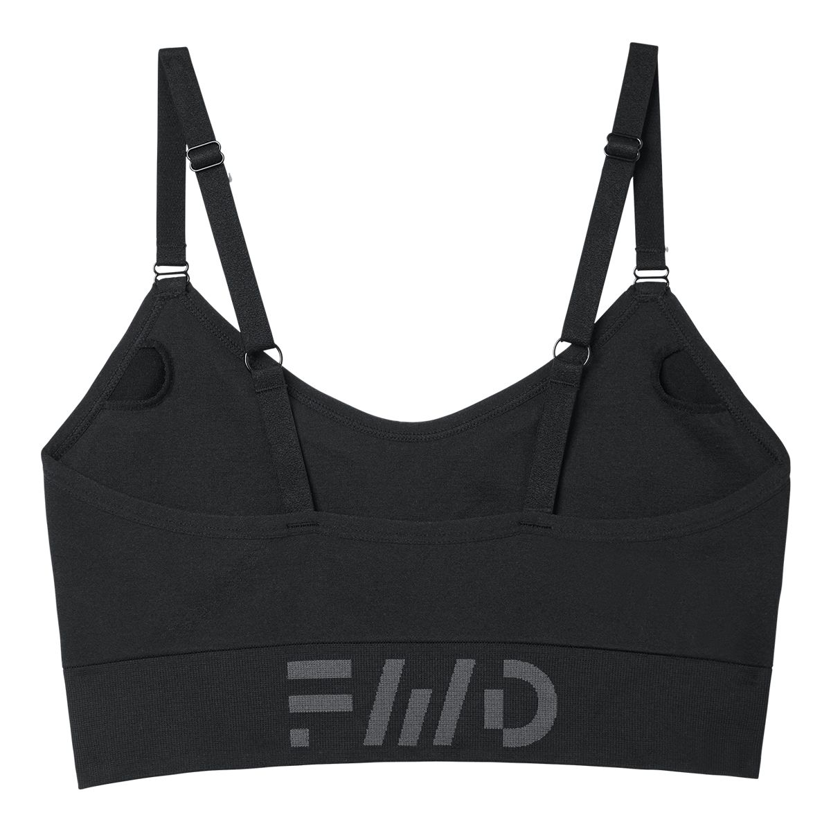 FWD Women's Seamless Low Bra