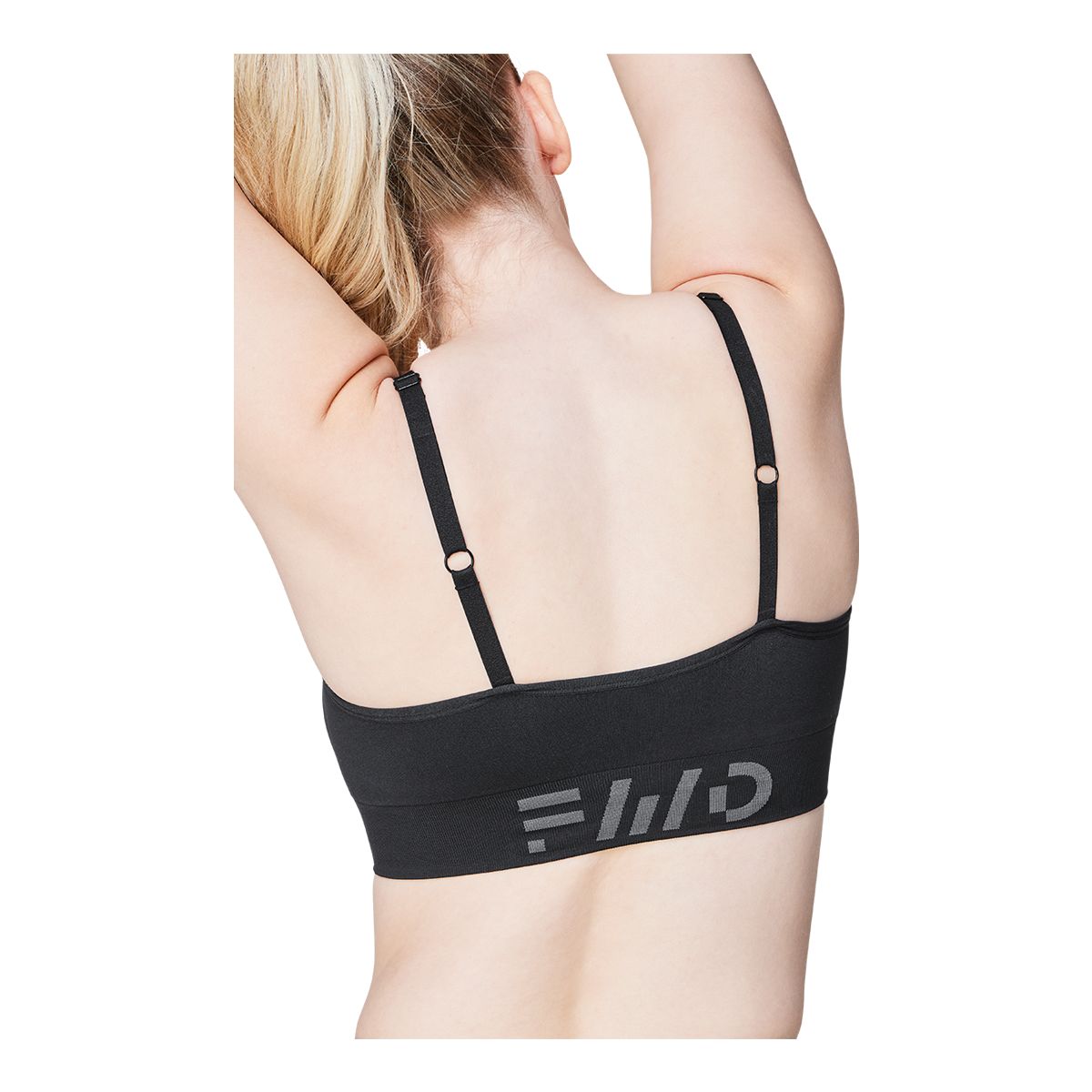 FWD Women's Seamless Low Bra