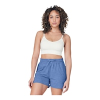 FWD Women's Seamless Low Bra