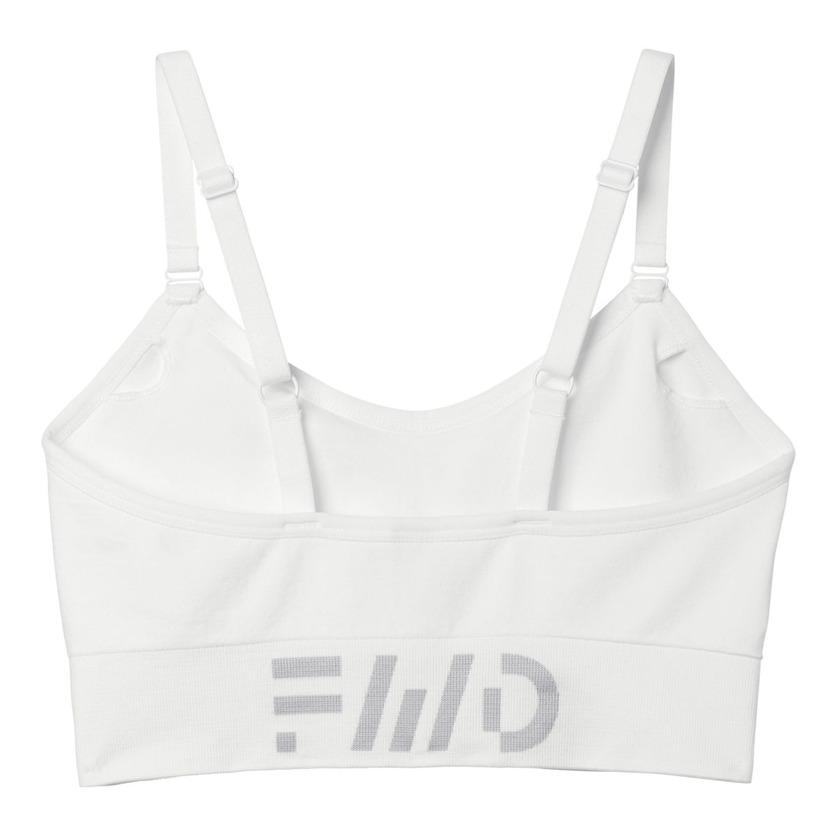 FWD Women's Seamless Low Bra