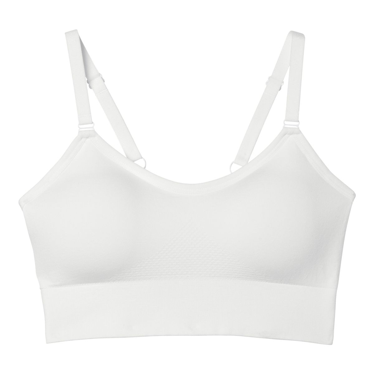 FWD Women's Seamless Low Bra