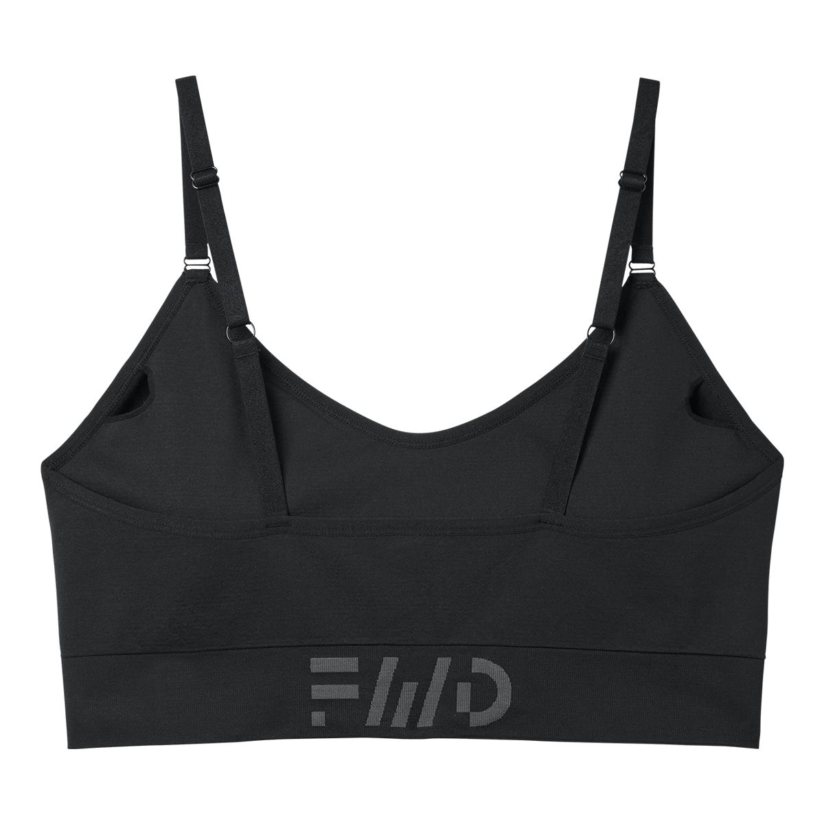 FWD Women's Seamless Low Bra