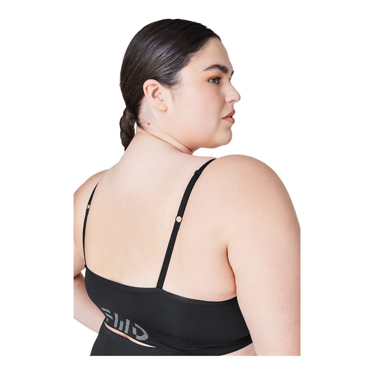 FWD Women's Seamless Low Bra