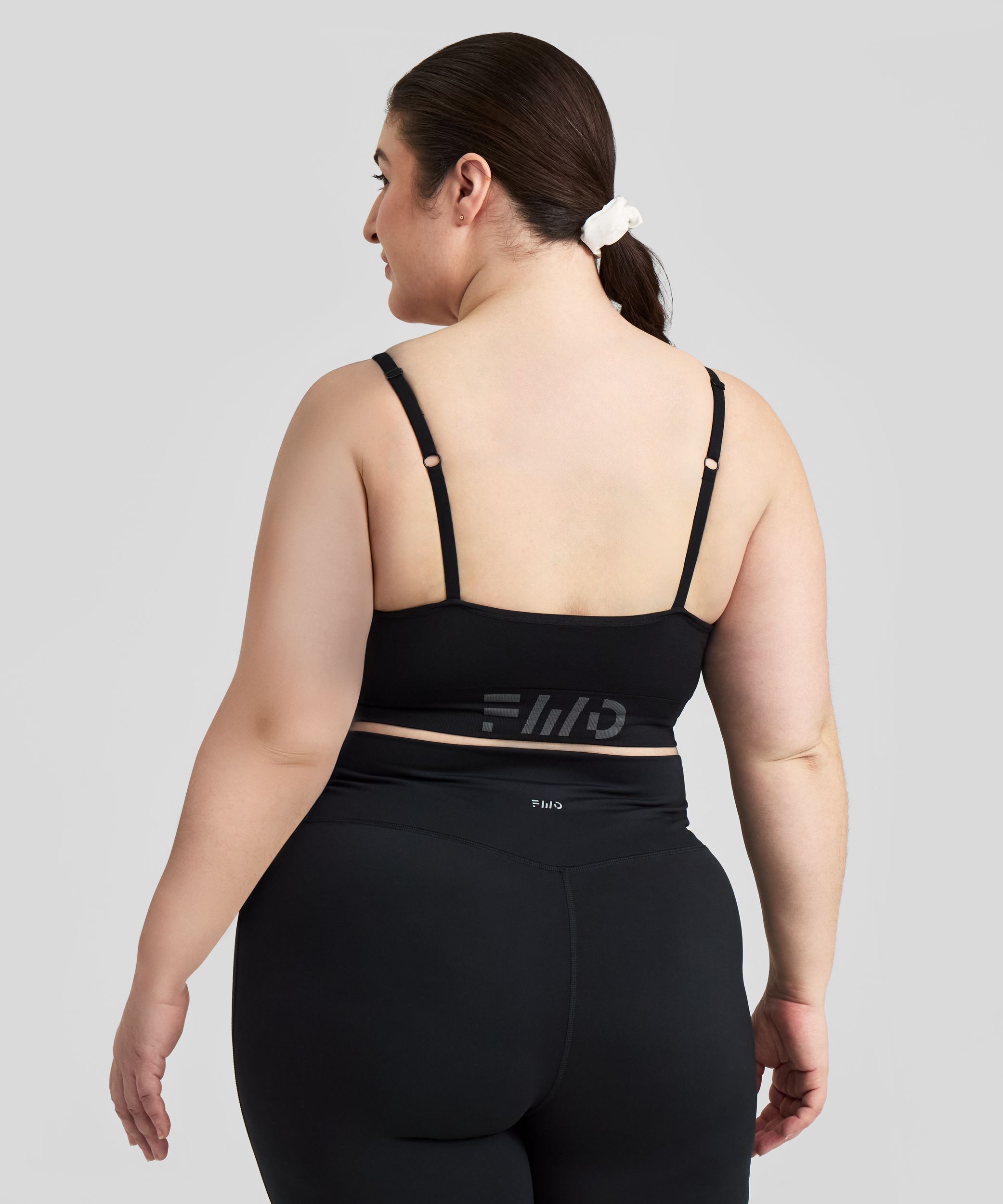 FWD Women's Seamless Low Bra