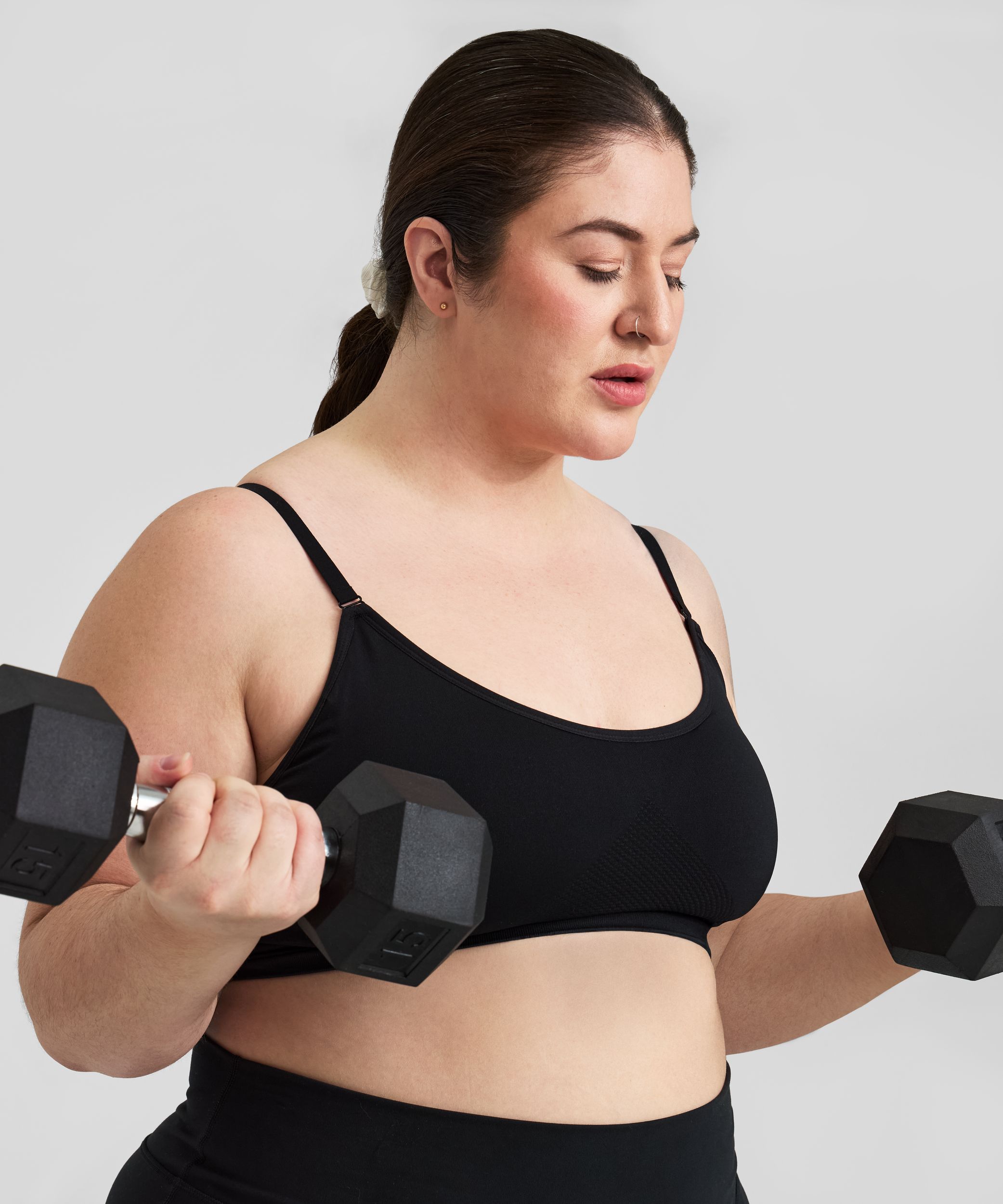 FWD Women's Seamless Low Bra