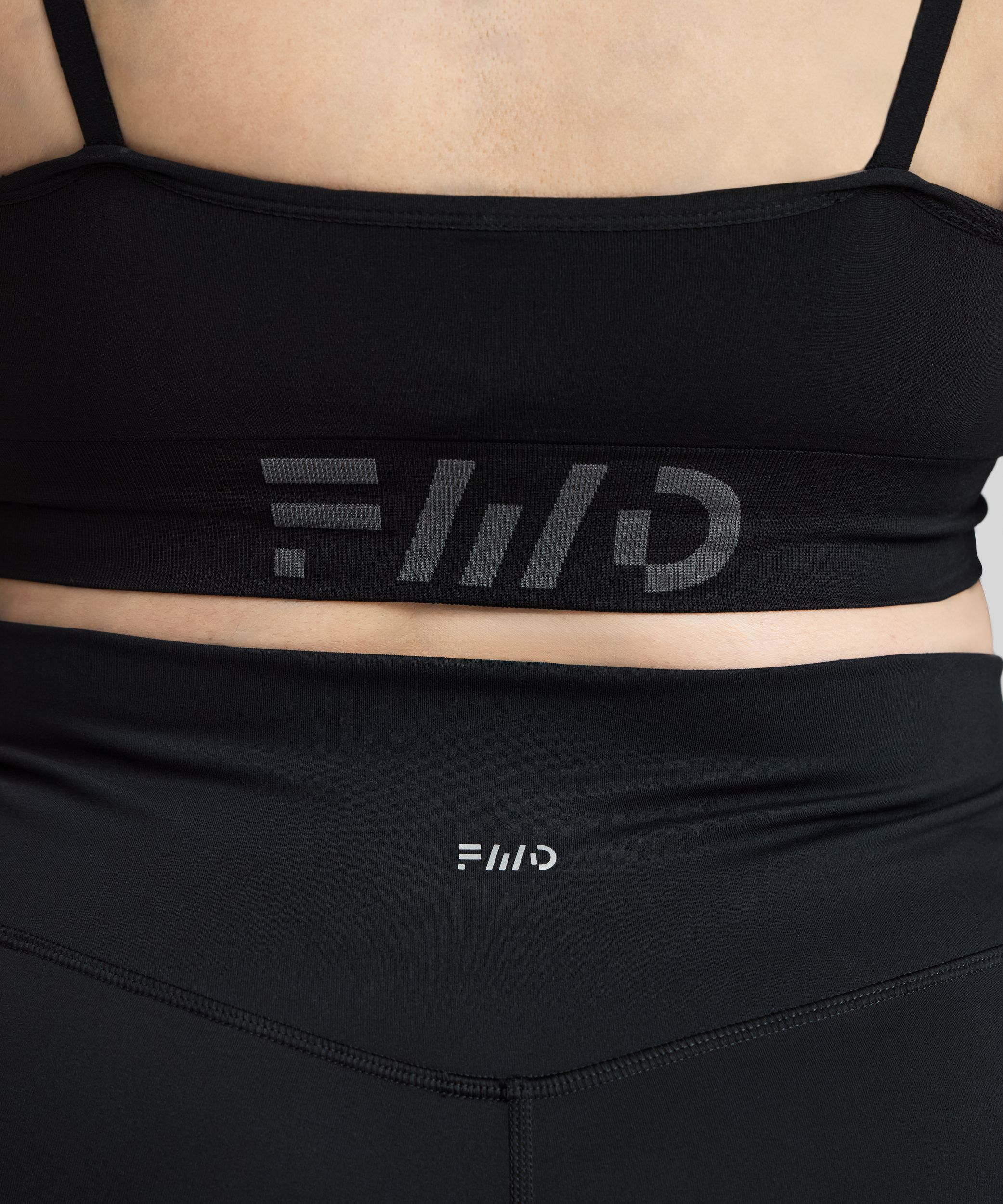 FWD Women's Seamless Low Bra