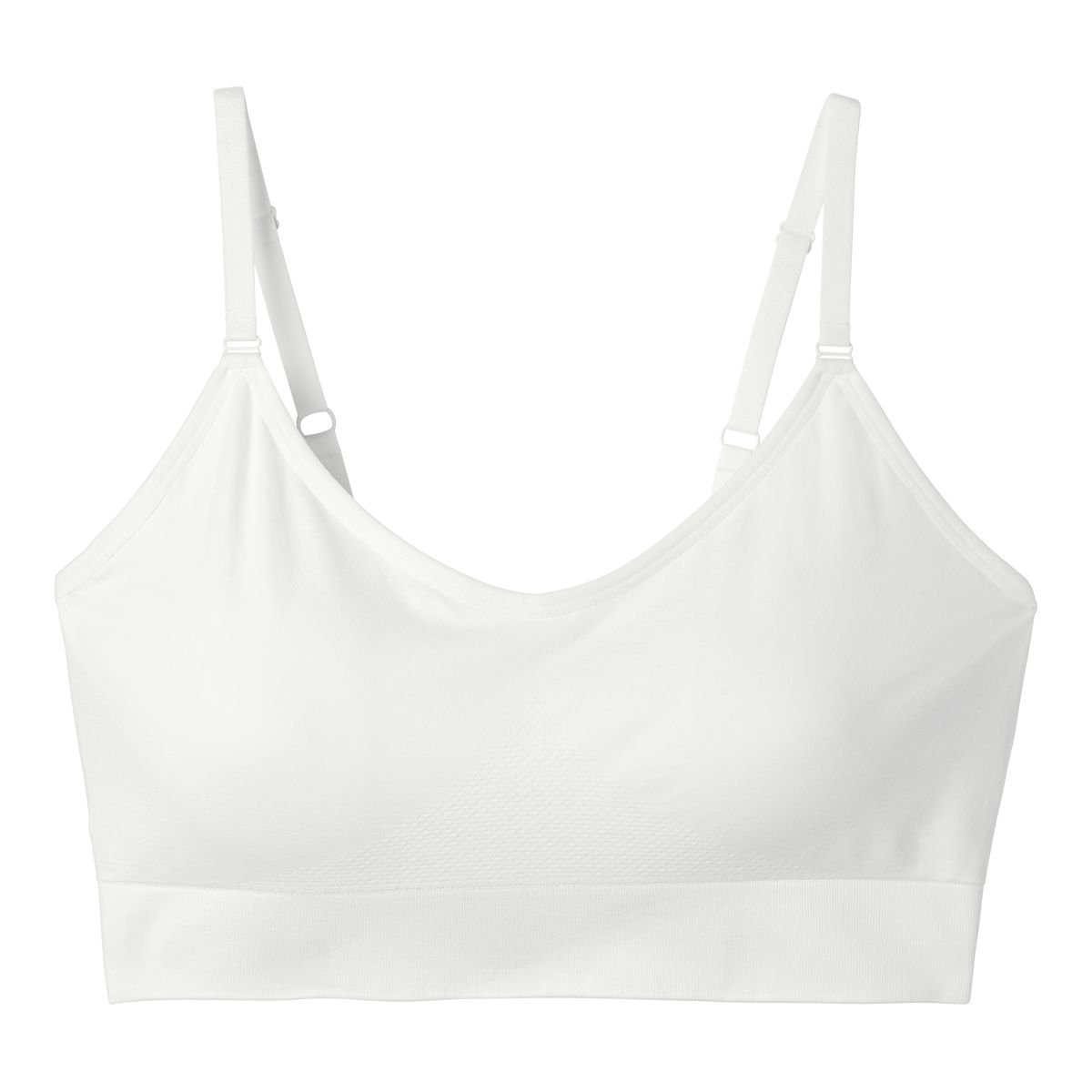 FWD Women's Seamless Low Bra