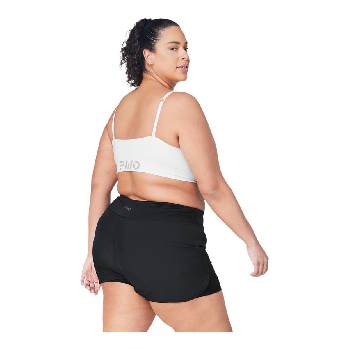 FWD Women's Seamless Low Bra