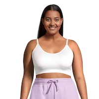 FWD Women's Seamless Low Bra