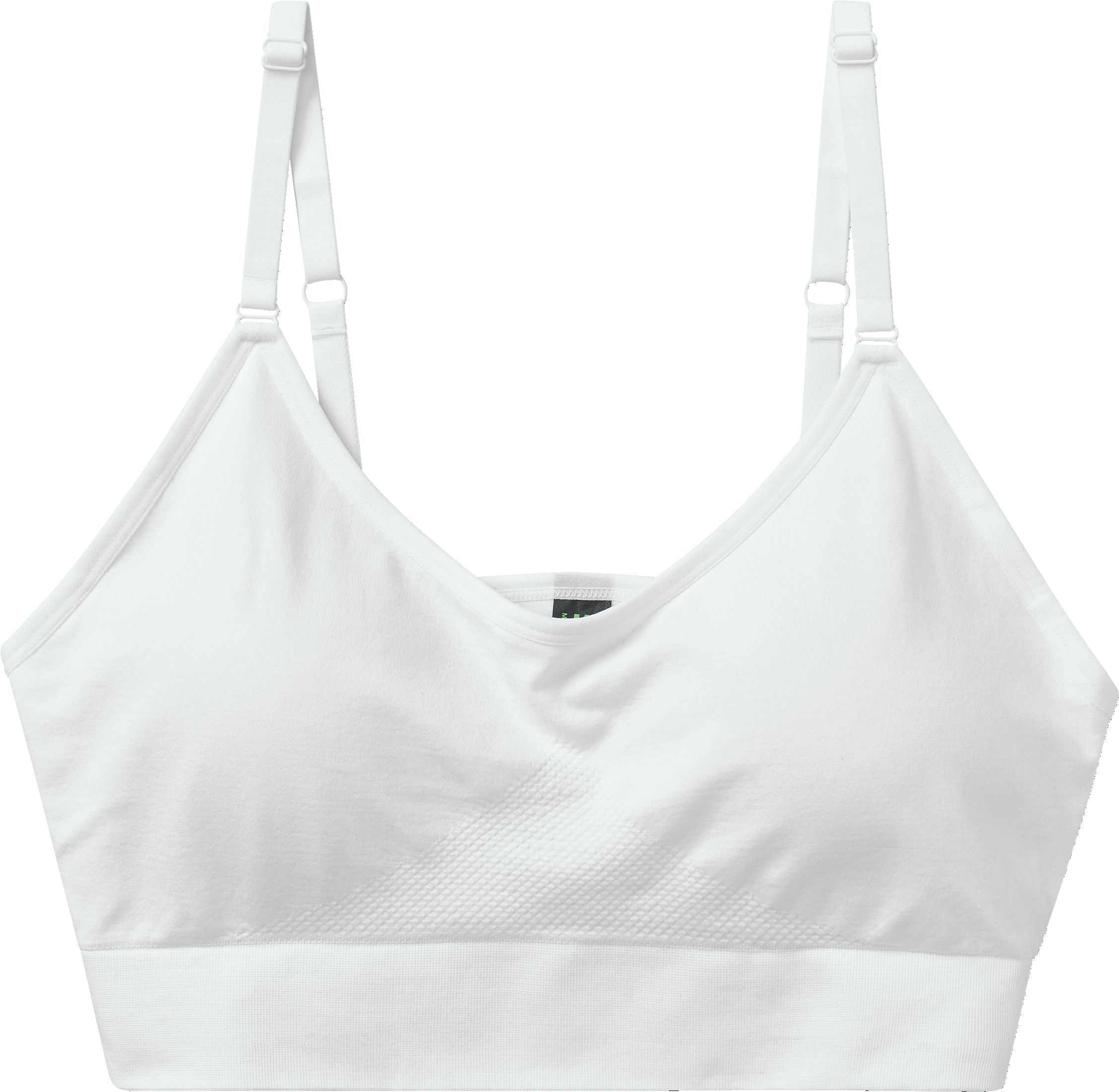 FWD Women's Seamless Low Bra