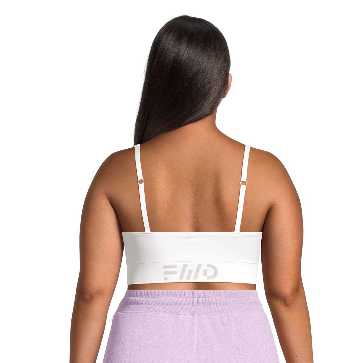 FWD Women's Seamless Low Bra
