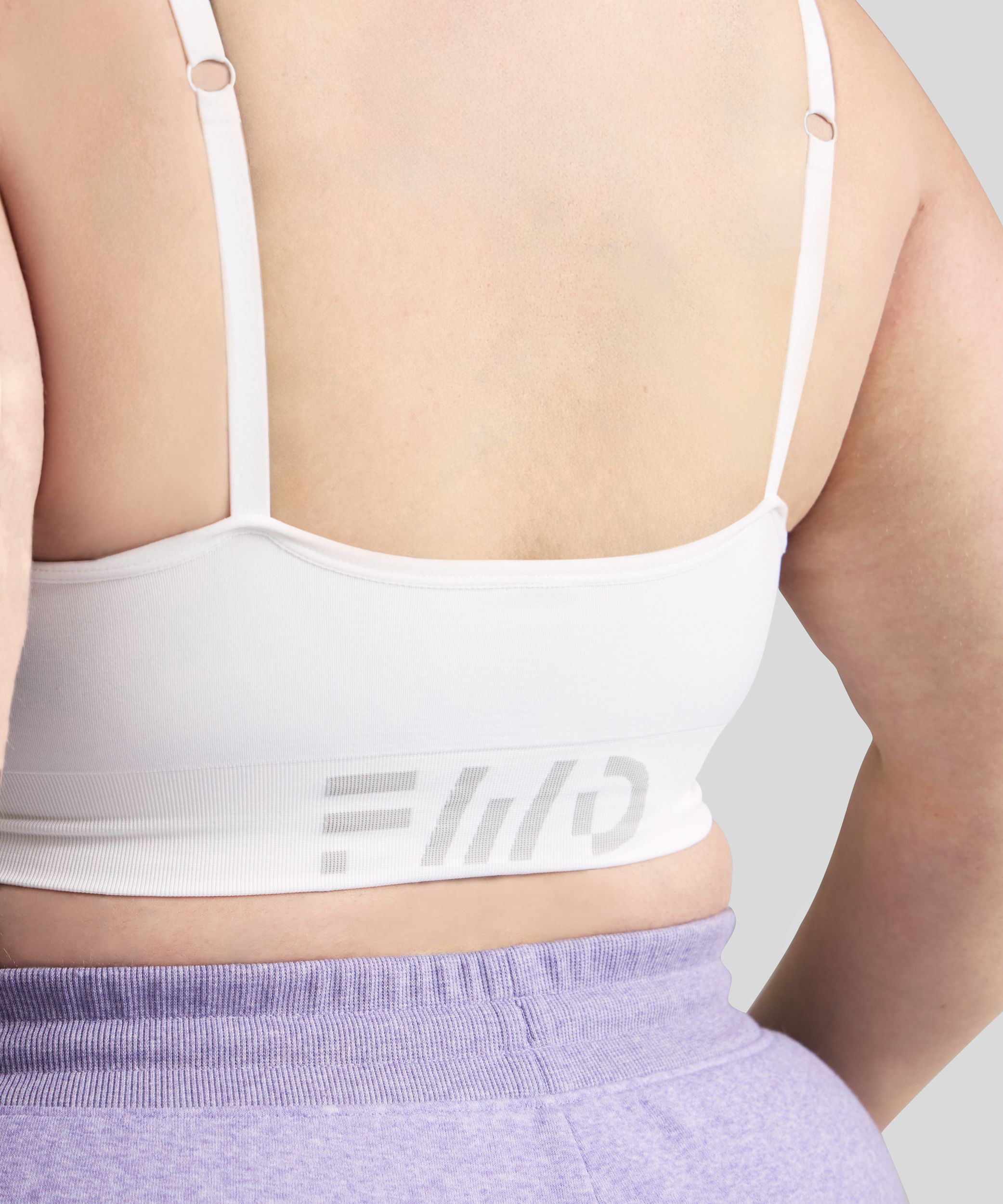 FWD Women's Seamless Low Bra