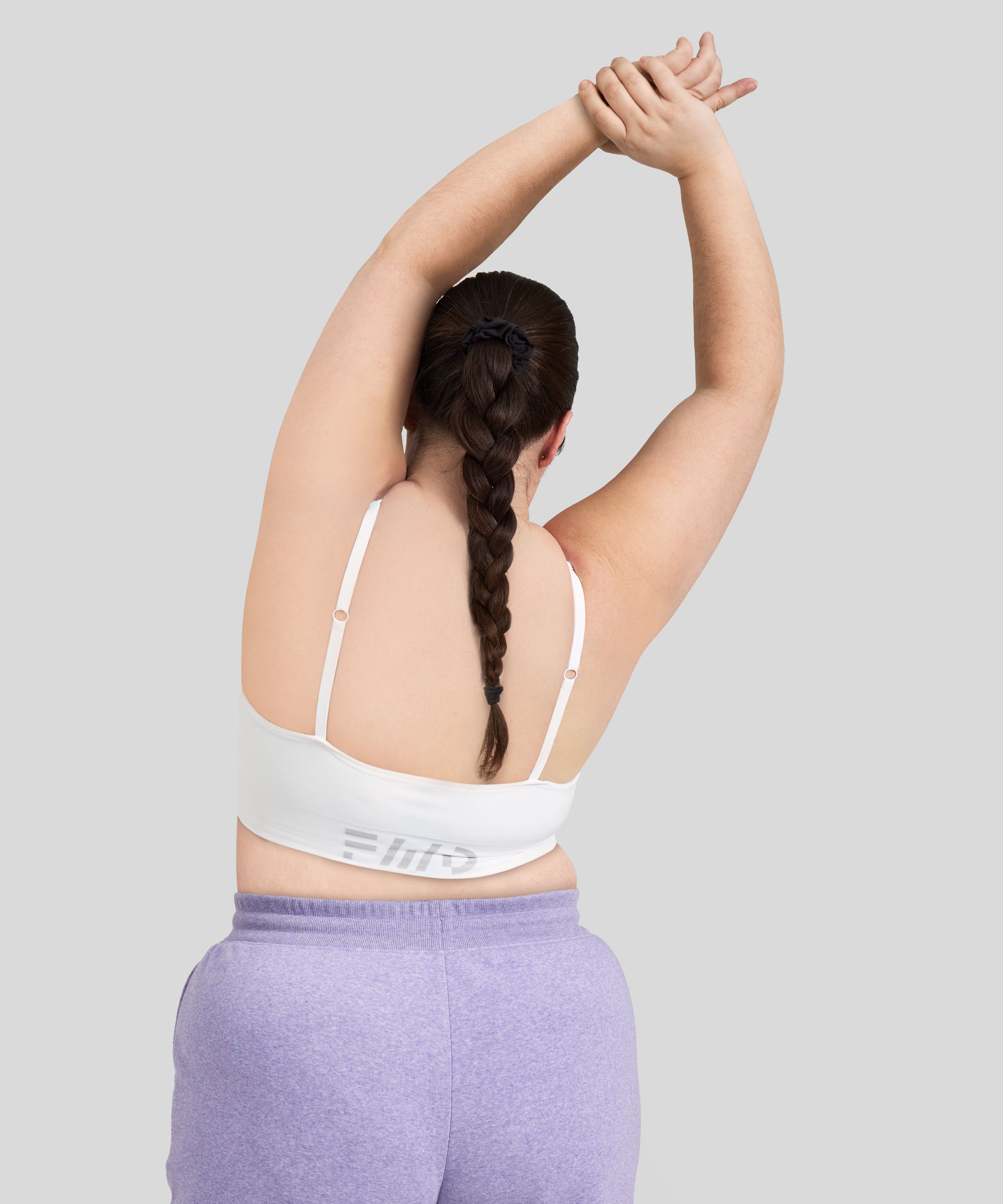 FWD Women's Seamless Low Bra