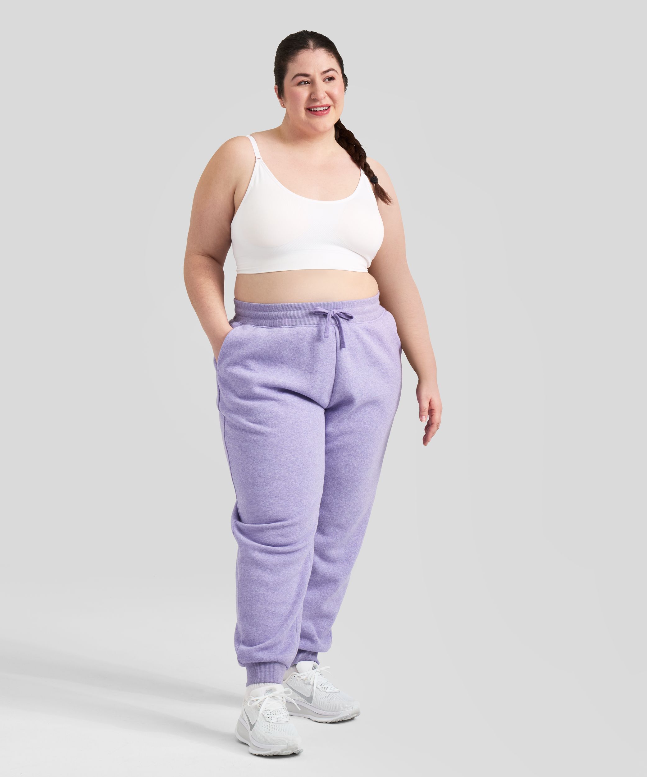 FWD Women's Seamless Low Bra