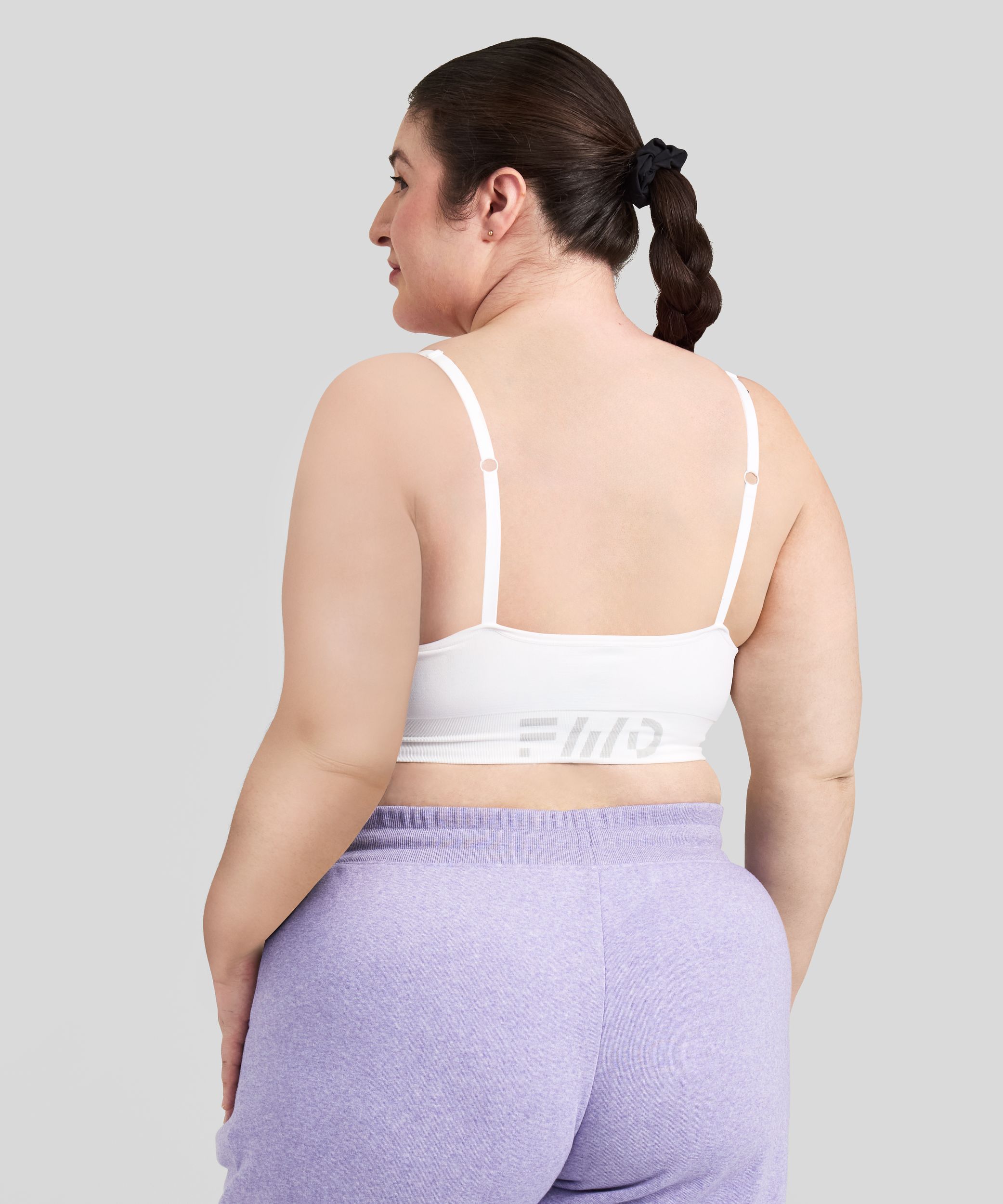 FWD Women's Seamless Low Bra