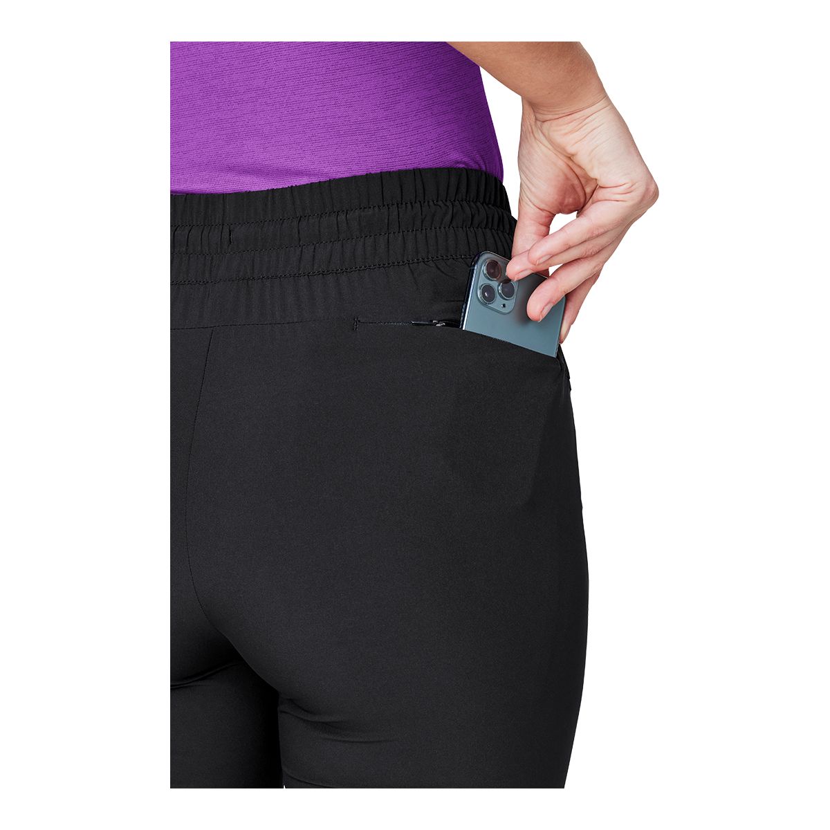 FWD Women's Core Stretch Woven Pants