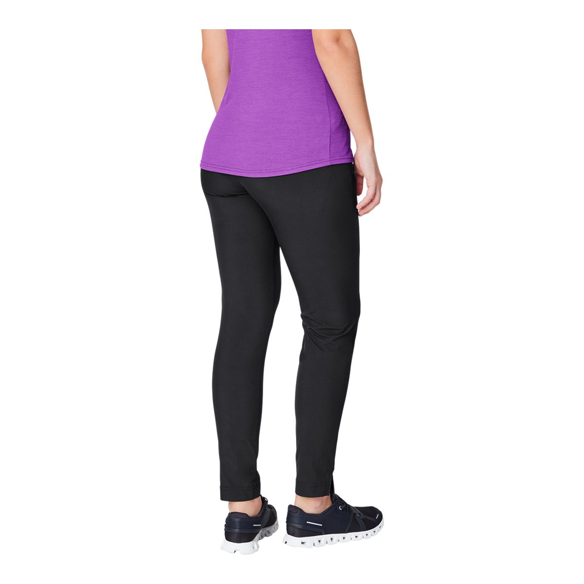 FWD Women's Core Stretch Woven Pants
