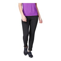 FWD Women's Core Stretch Woven Pants Front_Flat