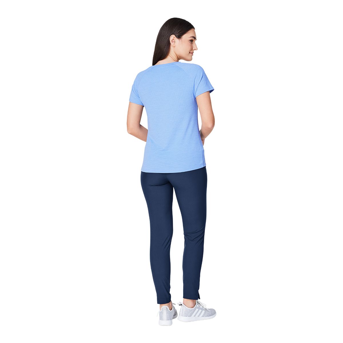 FWD Women's Core Stretch Woven Pants