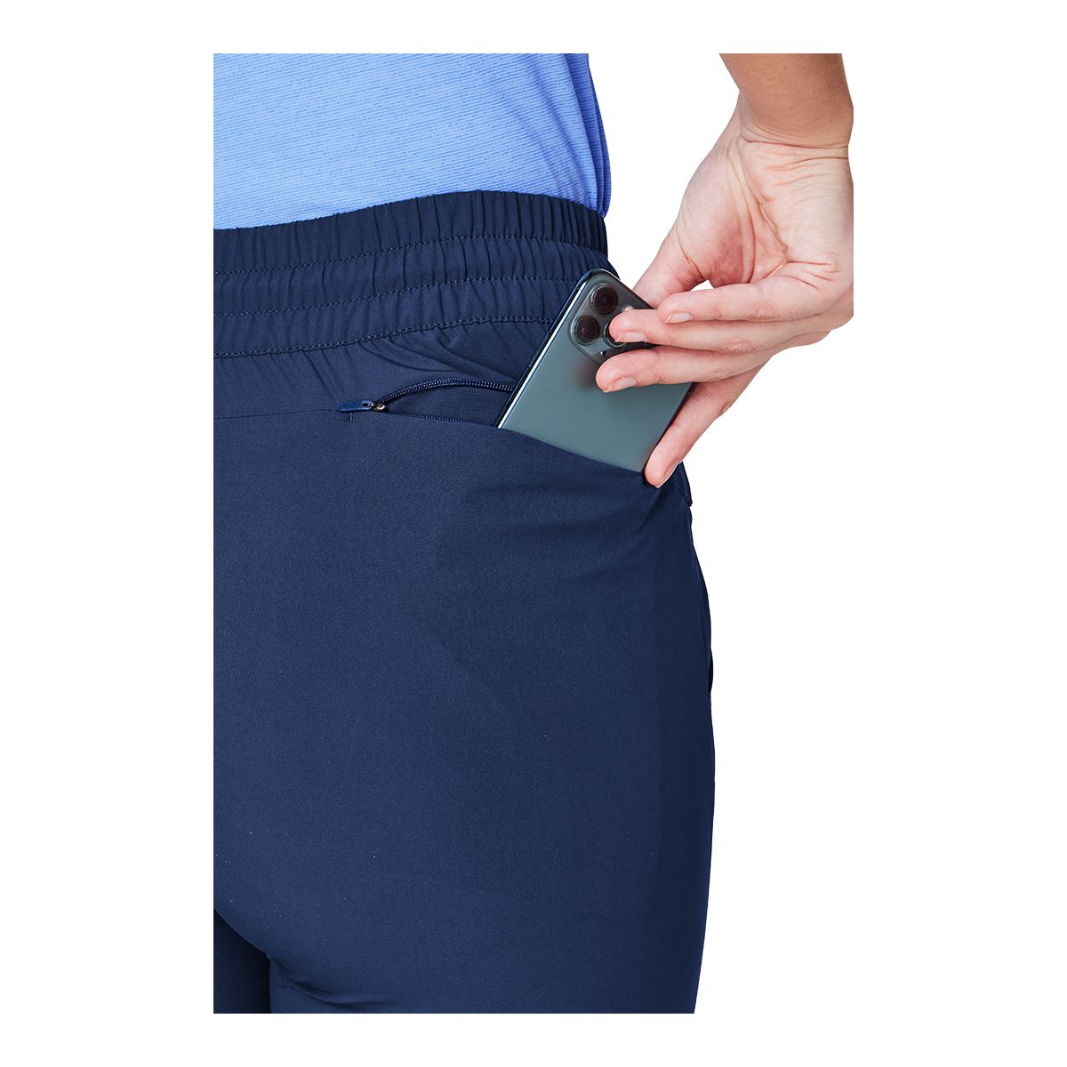 FWD Women's Core Stretch Woven Pants