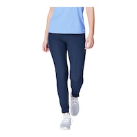 FWD Women's Core Stretch Woven Pants Front_Flat
