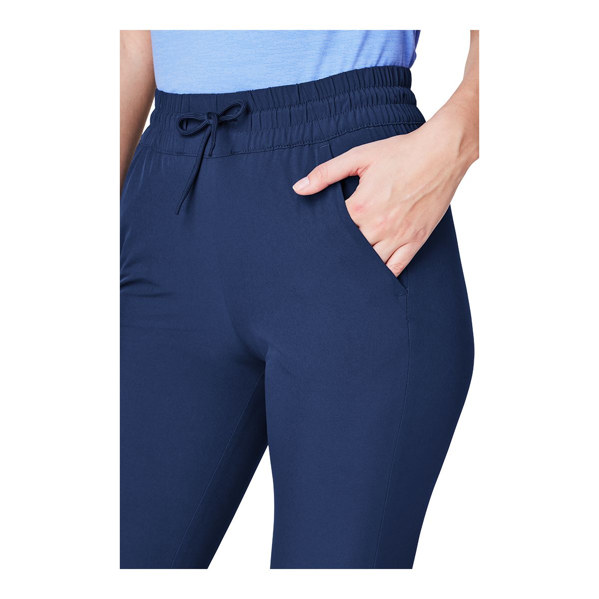 FWD Women's Core Stretch Woven Pants