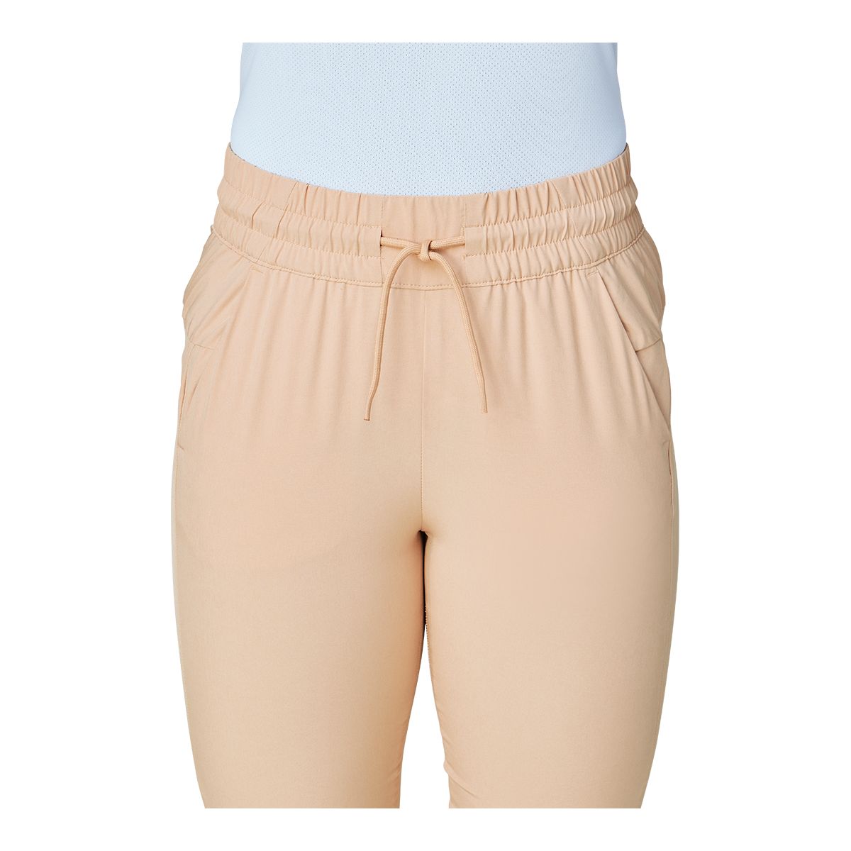 FWD Women's Core Stretch Woven Pants