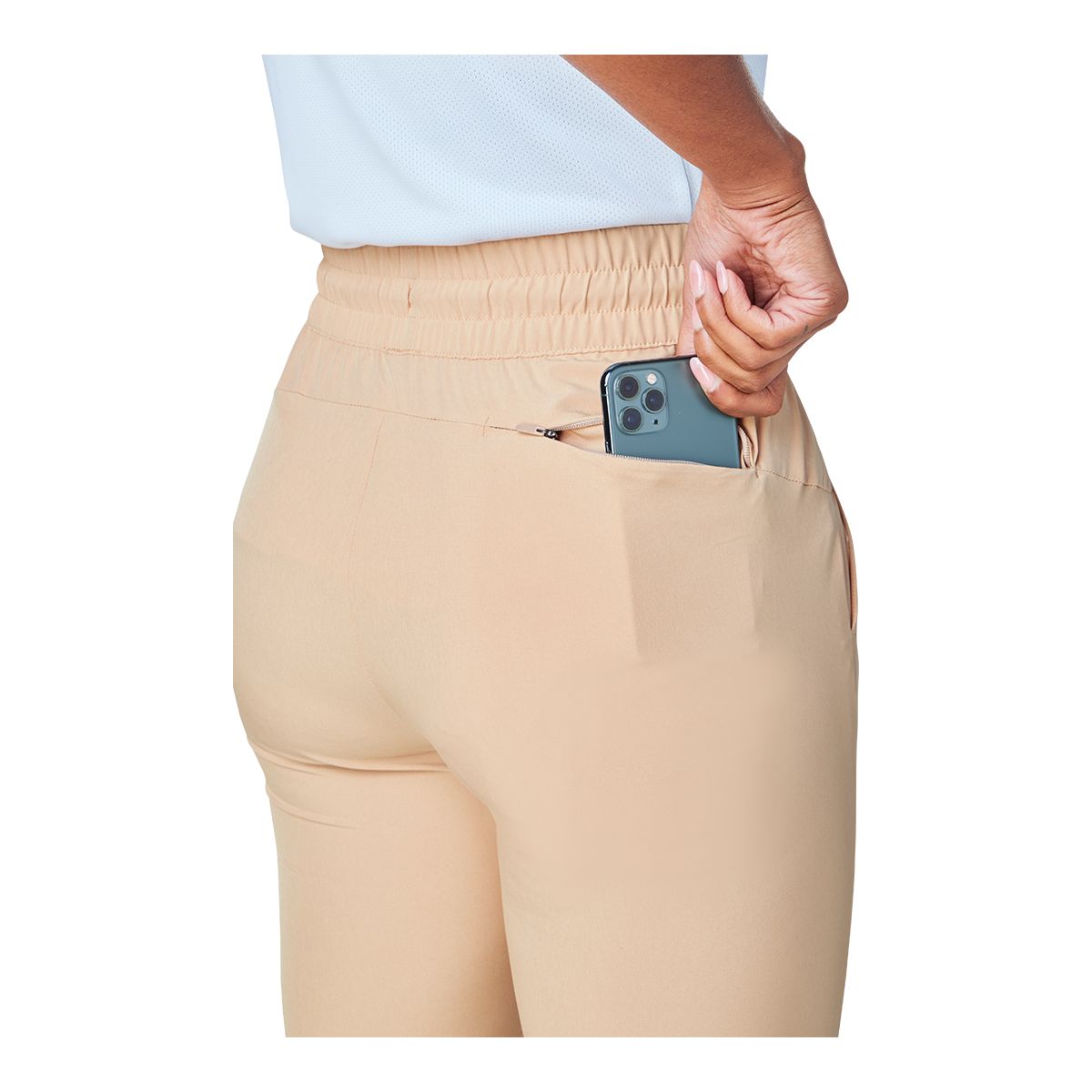 FWD Women's Core Stretch Woven Pants