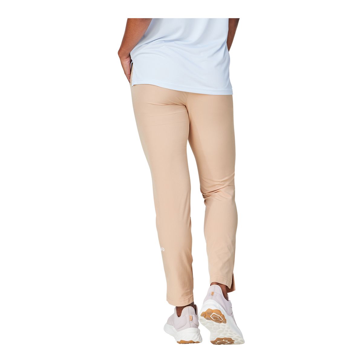 FWD Women's Core Stretch Woven Pants