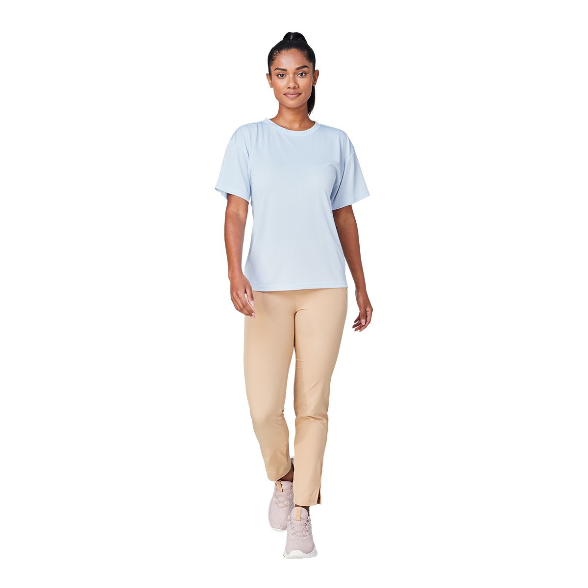 FWD Women's Core Stretch Woven Pants