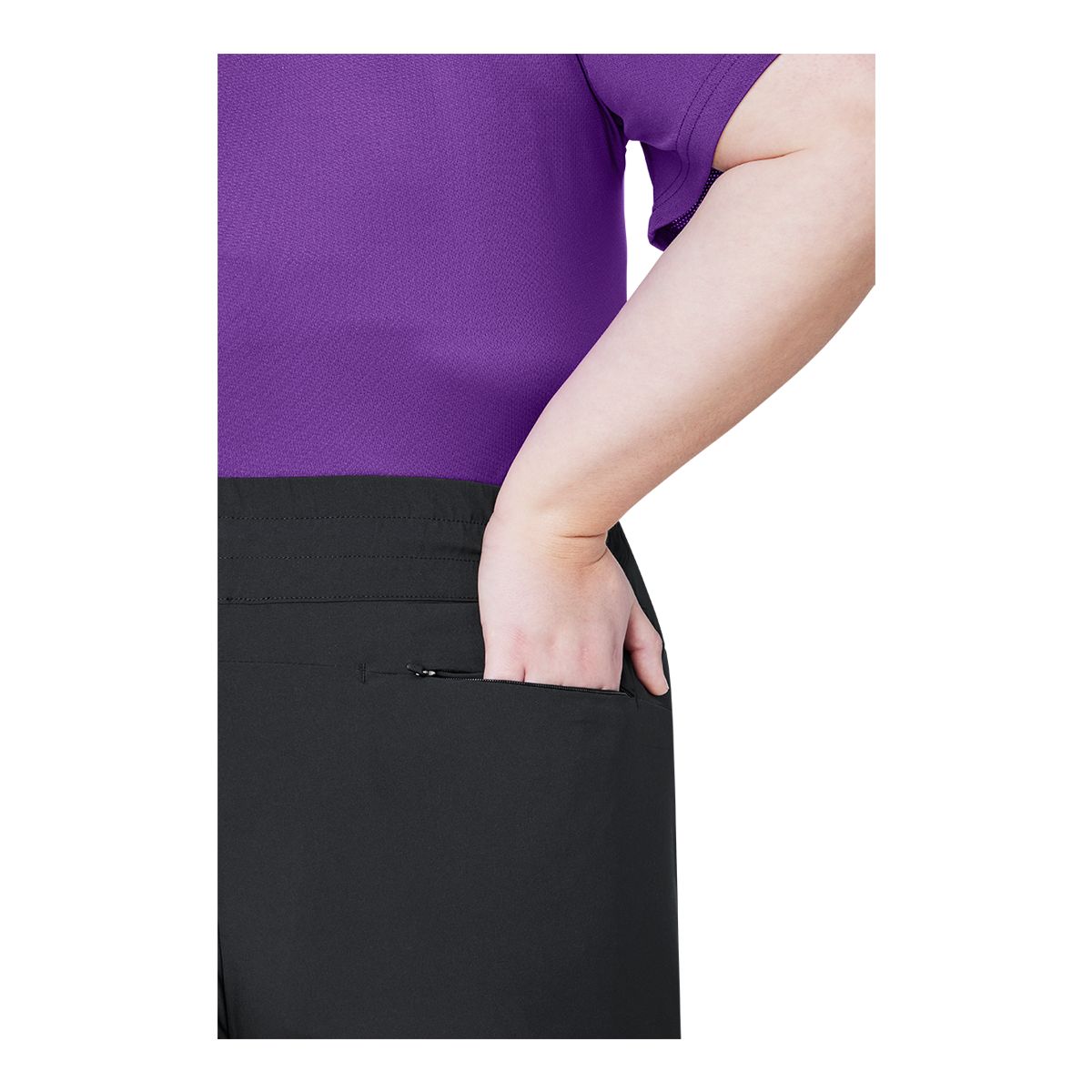 FWD Women's Core Stretch Woven Pants