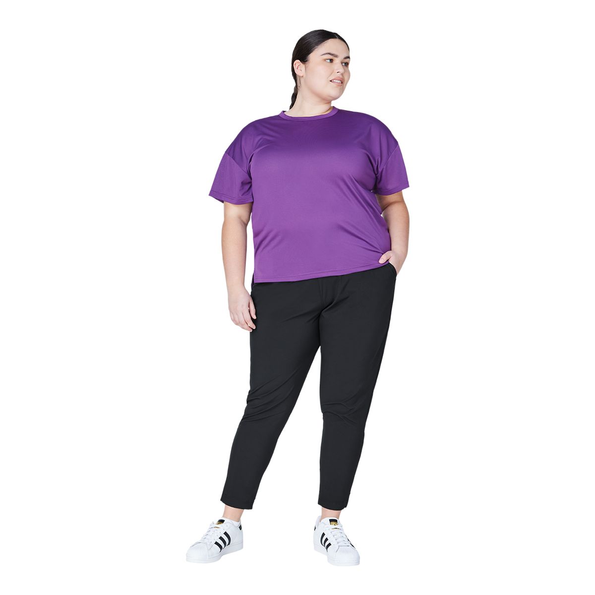 FWD Women's Core Stretch Woven Pants