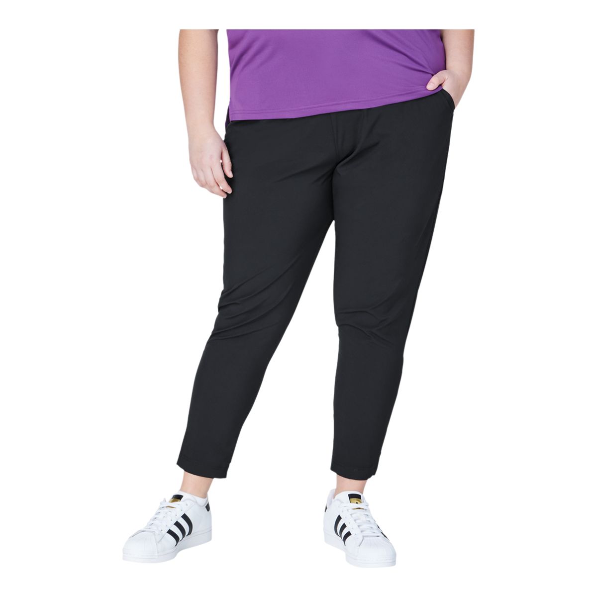 FWD Women's Core Stretch Woven Pants