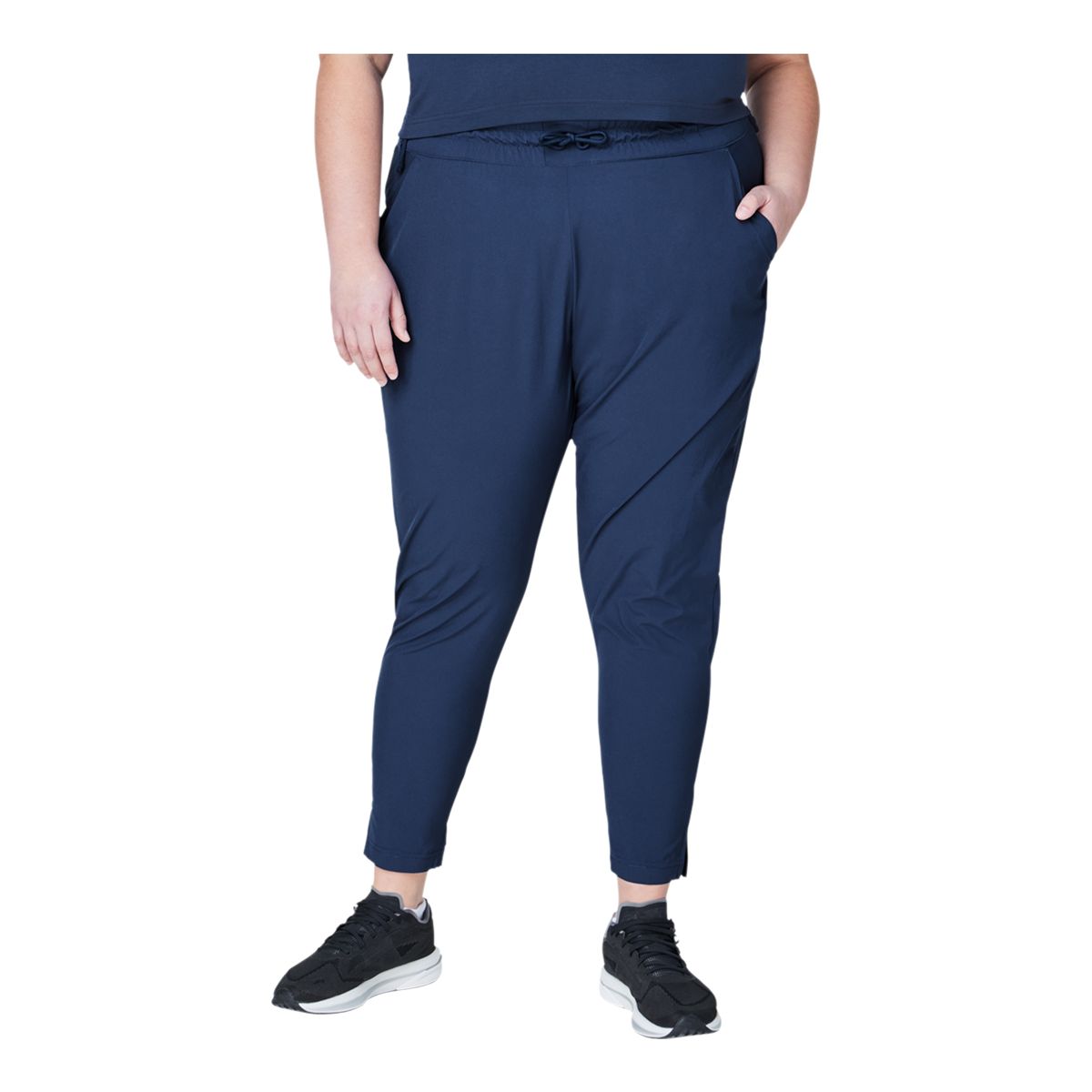 FWD Women's Core Stretch Woven Pants