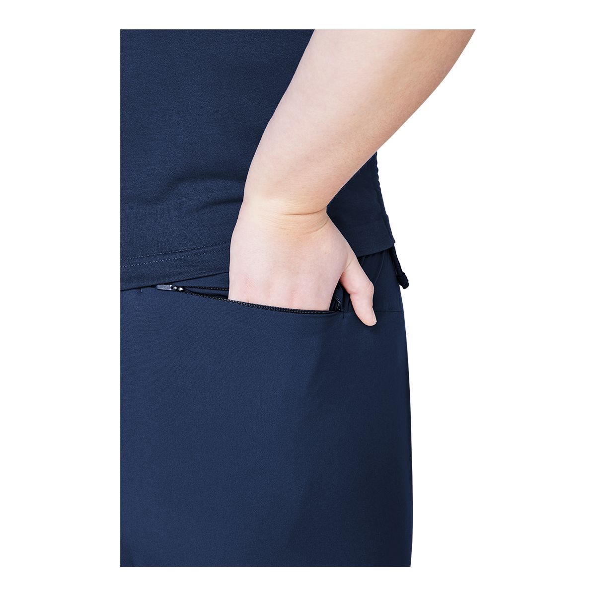 FWD Women's Core Stretch Woven Pants